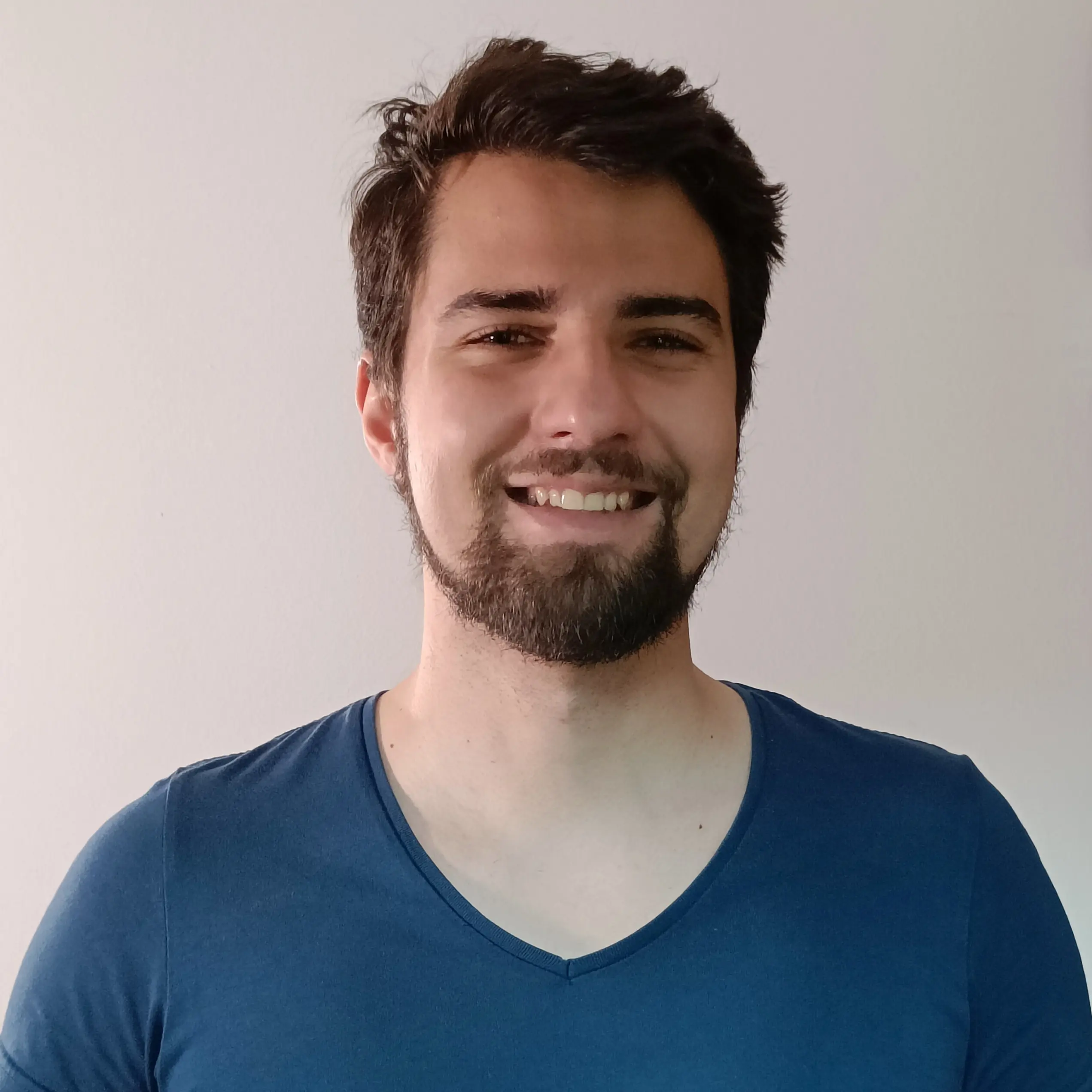 Software Engineer